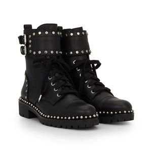 Sam Edelman Jennifer combat boots
